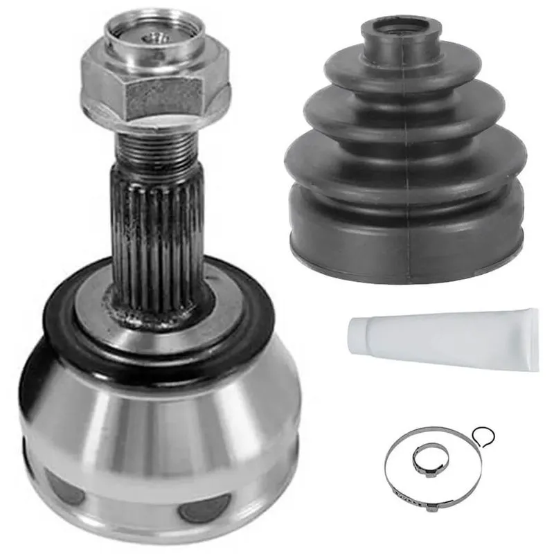 Junta Homocinética Roda GM Cobalt Onix Prisma 1.4 Newparts