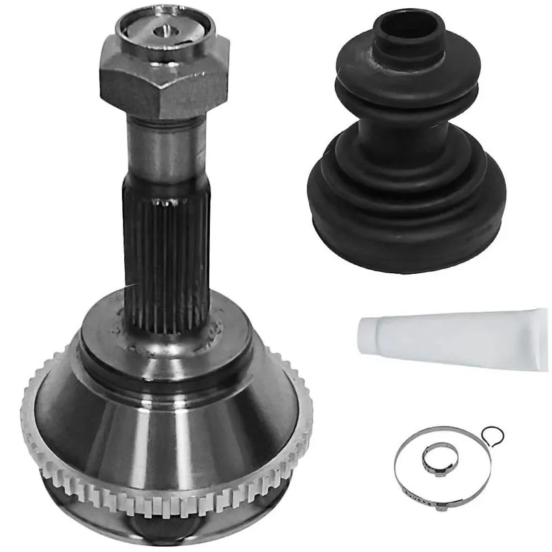 Junta Homocinética Roda Jumper Ducato Boxer 2.5 2.8 Newparts