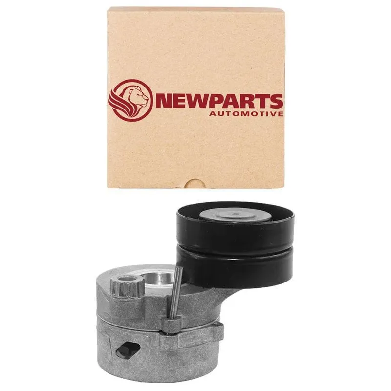 Tensor Correia Motor Mb Axor 1933 OM926 2005 a 2024 Newparts