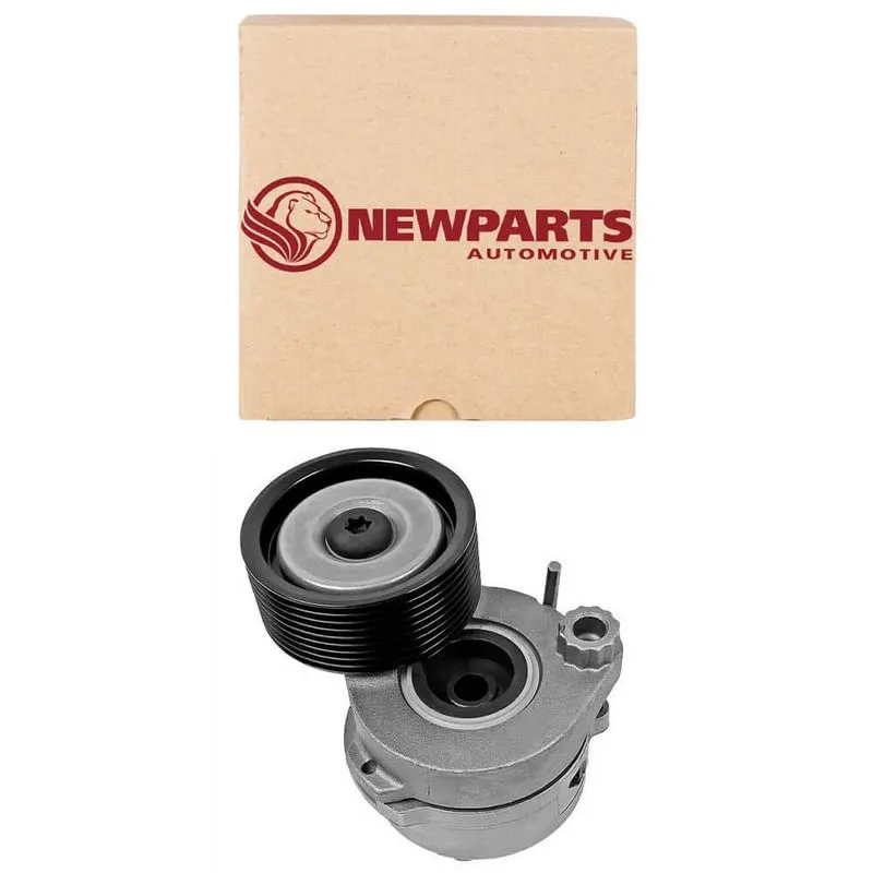 Tensor Correia Motor Mb Axor 1933 OM926LA 2004 a 2024