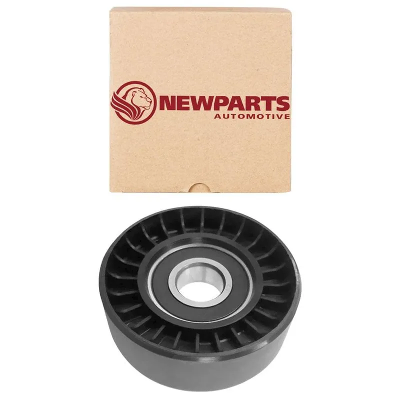 Polia Tensor Alternador Citroen C3 C4 DS4 Newparts NPPO1260