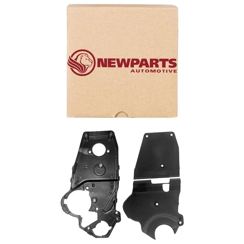 Kit Capa Correia Dentada Doblo Idea Punto 1.8 2004 a 2010