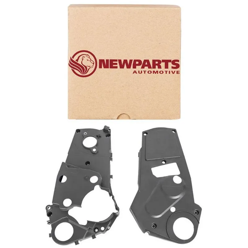 Kit Capa Correia Dentada Astra 2.0 2001 a 2011 Automático