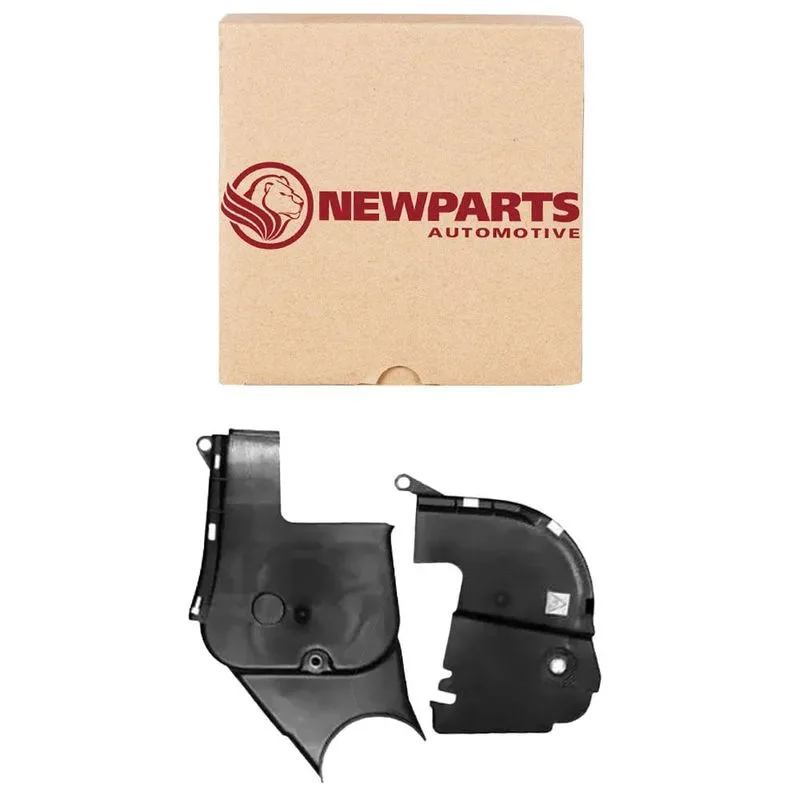 Kit Capa Correia Dentada Doblo 1.3 16v 2003 A 2005 Newparts