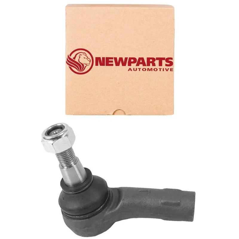 Terminal Direção Passageiro Touareg 2004 A 2018 Newparts