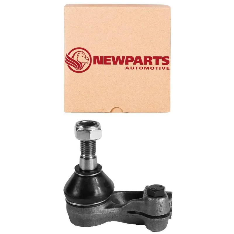 Terminal Direção Passageiro Ipanema Kadett Monza Newparts