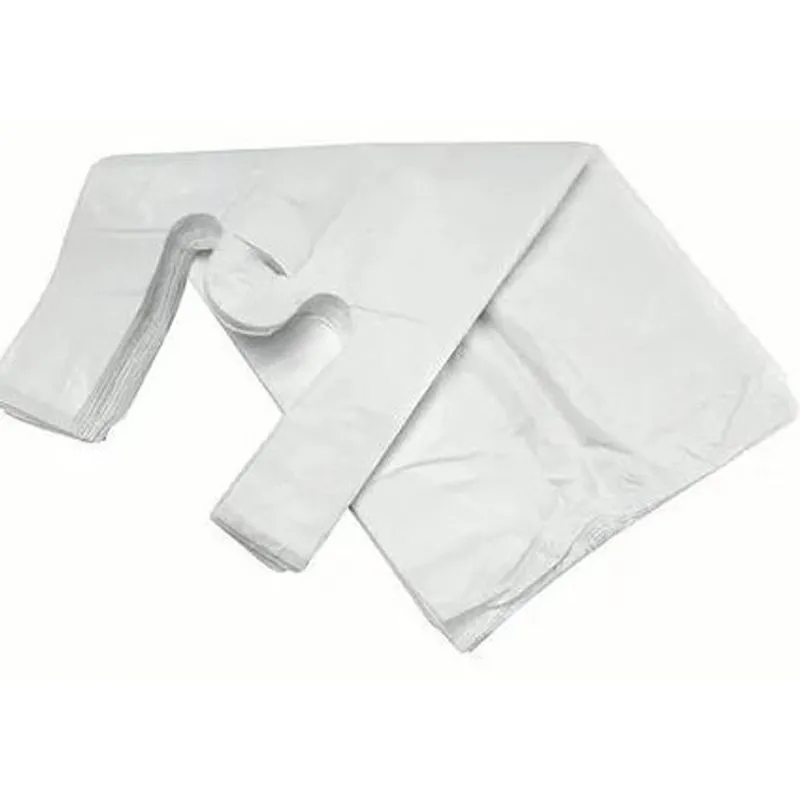 Saco Transparente 60x75cm 25 Unidades Cromus Polipropileno