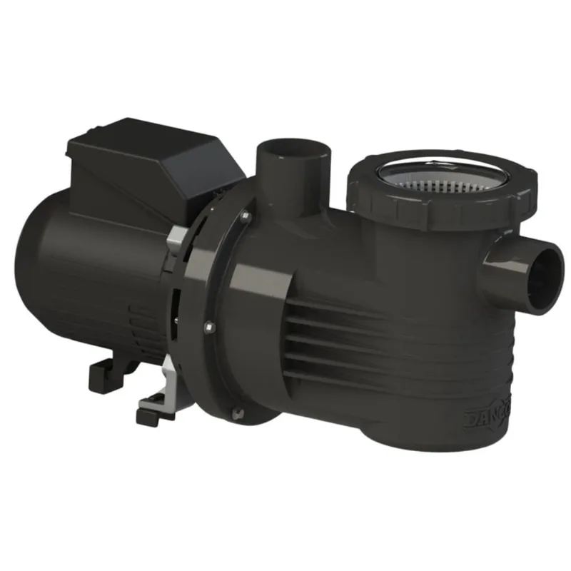 Bomba pratika PF-17 plastik 50MM 1/3CV M 127/220/254V
