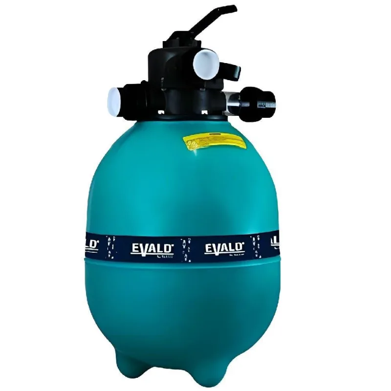 Filtro para Piscina DRF-12 1/3 cv Evald by dancor