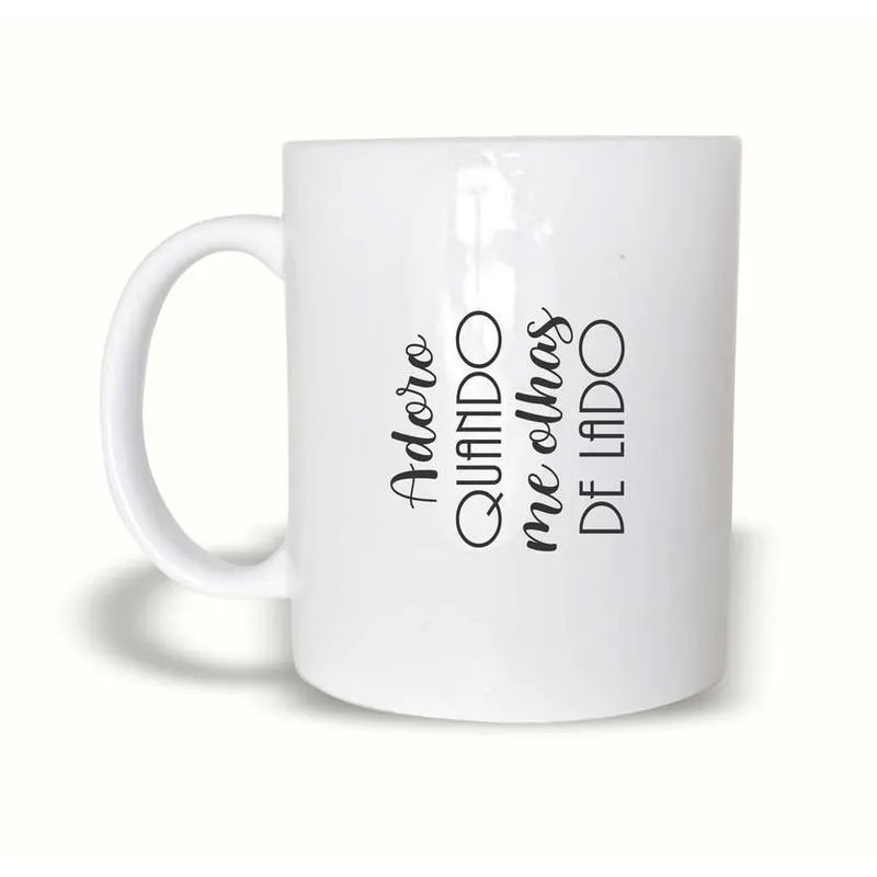 Caneca A Ultima Bolacha Do Pacote 2