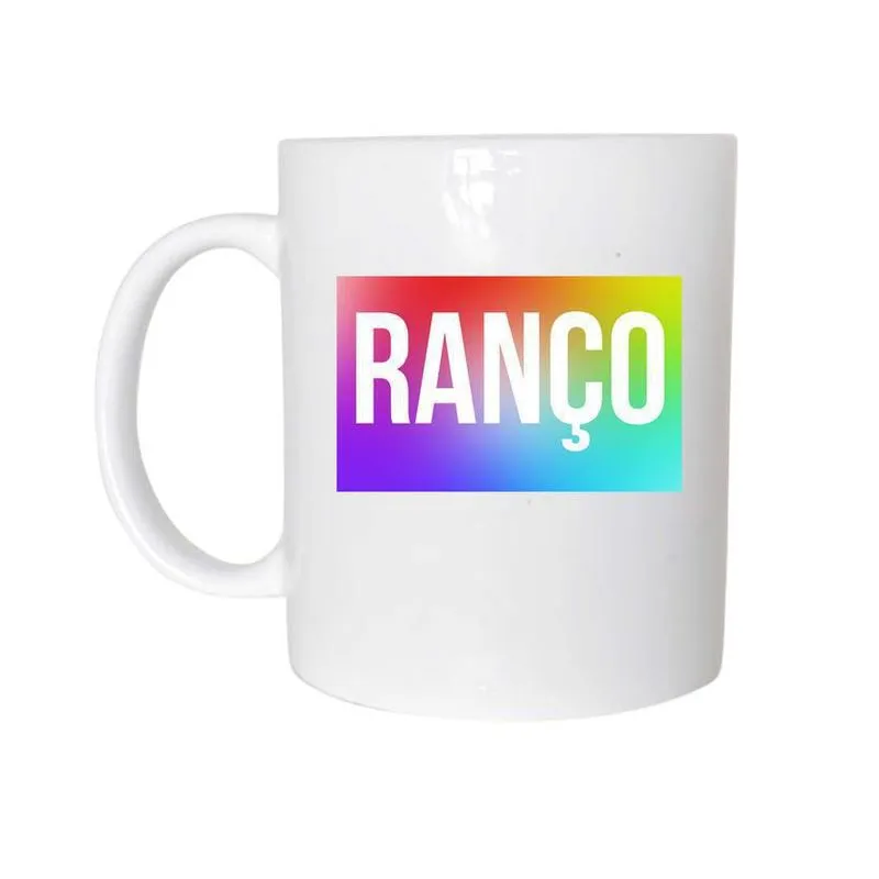 Caneca Ranço 1