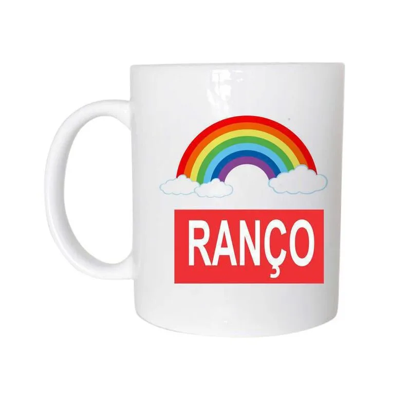 Caneca Ranço 5