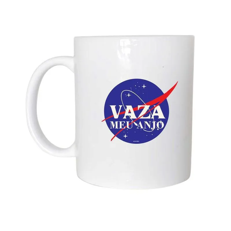 Caneca Vaza Meu Anjo