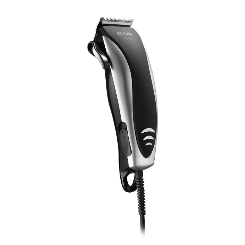 Cortador De Cabelo E Barba Studio Pro 220v Mcc1002 220V