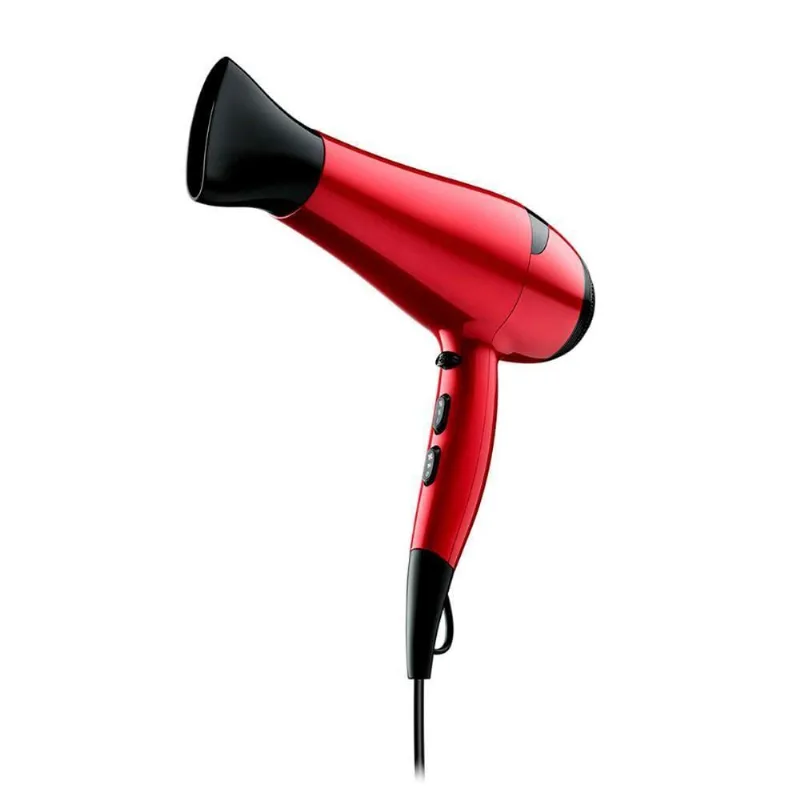 Secador Glossy Ion 127v Secb101 110V