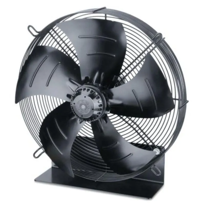 Motor De Exaustor Industrial Elgin 50cm 220v Monofásico