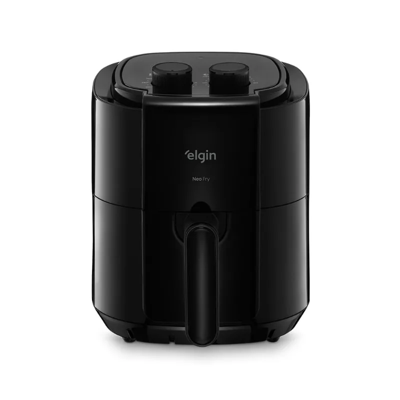 Fritadeira Air Fryer Neo Fry - 1.400W 3,5L 110V