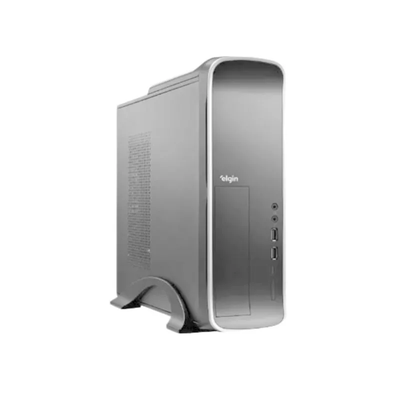 Desktop elgin slim H510M G5905 4G SSD120 46E3S311C240 - Elgin