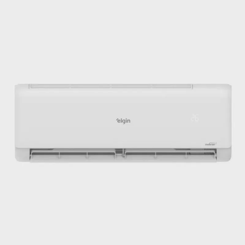 Ar Condicionado Split Eco Inverter ii Wi Fi Elgin 18.000 Btu's Frio 220v R-32 - Elgin