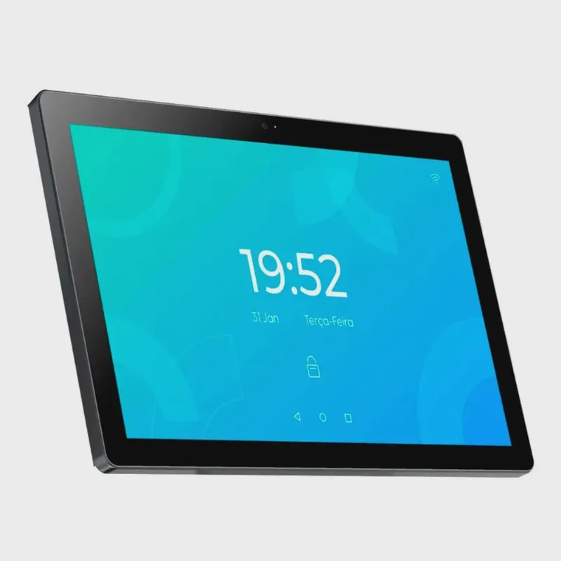 Display Cliente elgin LED 9.7 para all in one SB1015 - 46BDSBLV0000 - Elgin