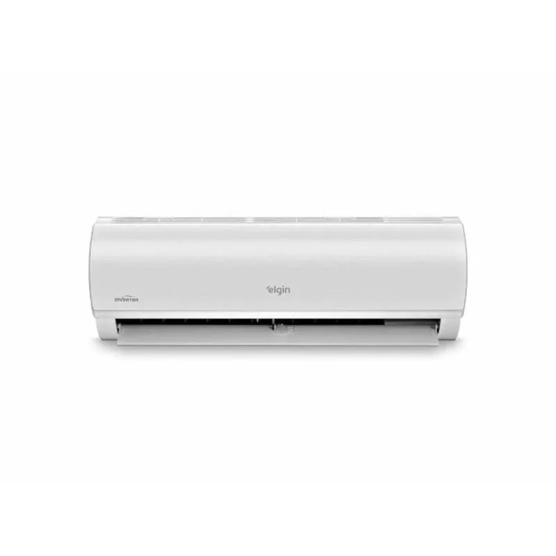 Ar Condicionado Inverter Care 12000 Btus 127V ELGIN CONDICIONADOR AR CARE INVERTER 12000 ELG 127V