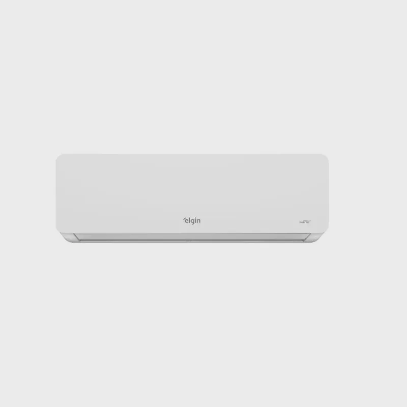 Ar Condicionado Split Hi Wall Inverter Elgin Eco Dream 18000 BTU/h Frio 45HIFI18C2WA – 220 Volts - Elgin
