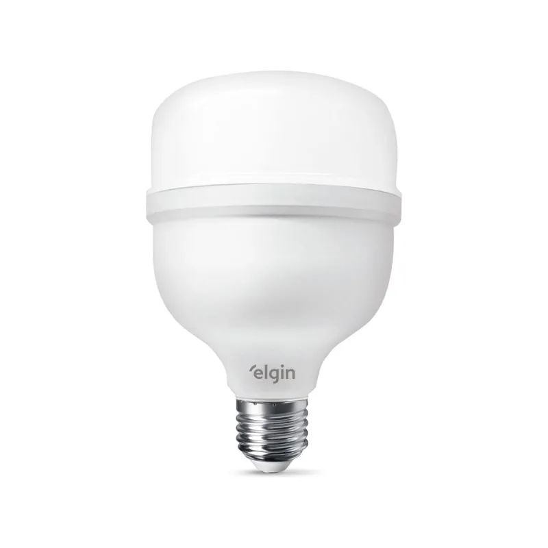 Lâmpada Led Super Bulbo - 150W Bivolt