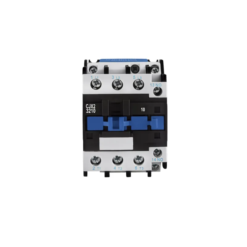 Contator com Bobina de 220V - 40A