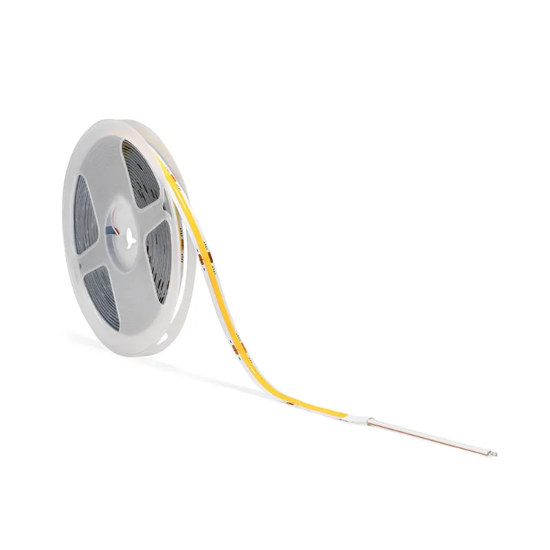 Fita LED COB - 5M 9W 6.500K 24V - Elgin