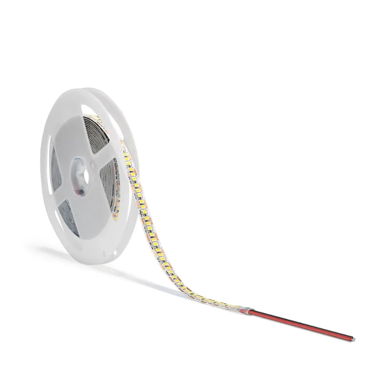 Fita LED SMD - 5M 240 LEDs 19W 3.000K 12V - Elgin