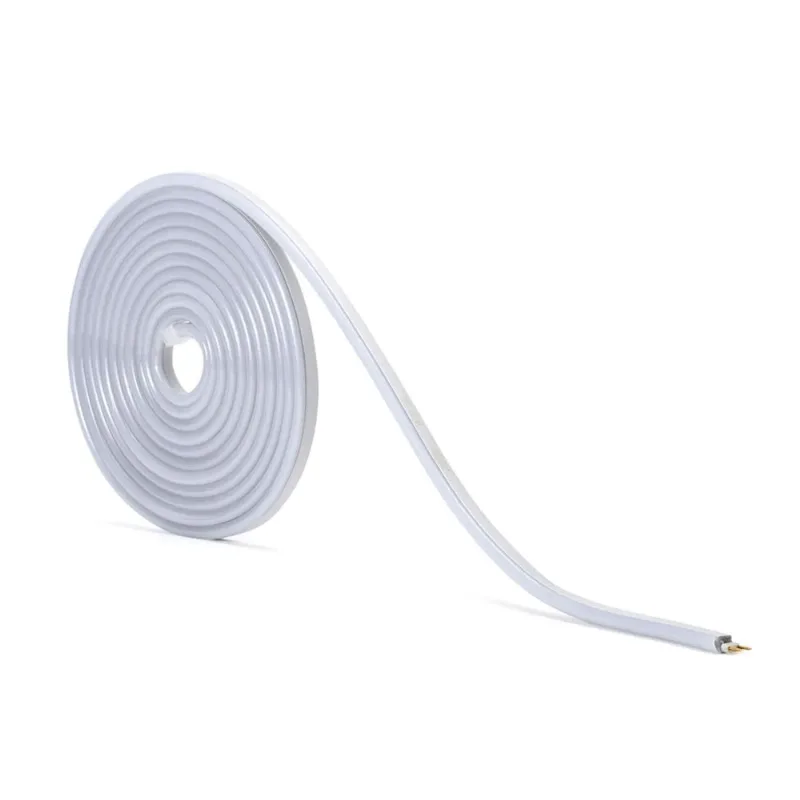 Fita LED Neon - 50M 7W 6.500K 220V - Elgin