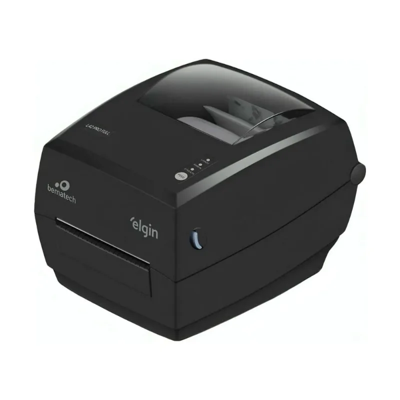Impressora Térmica de Etiquetas Elgin L42 Pro Full USB 110V/220V - Elgin