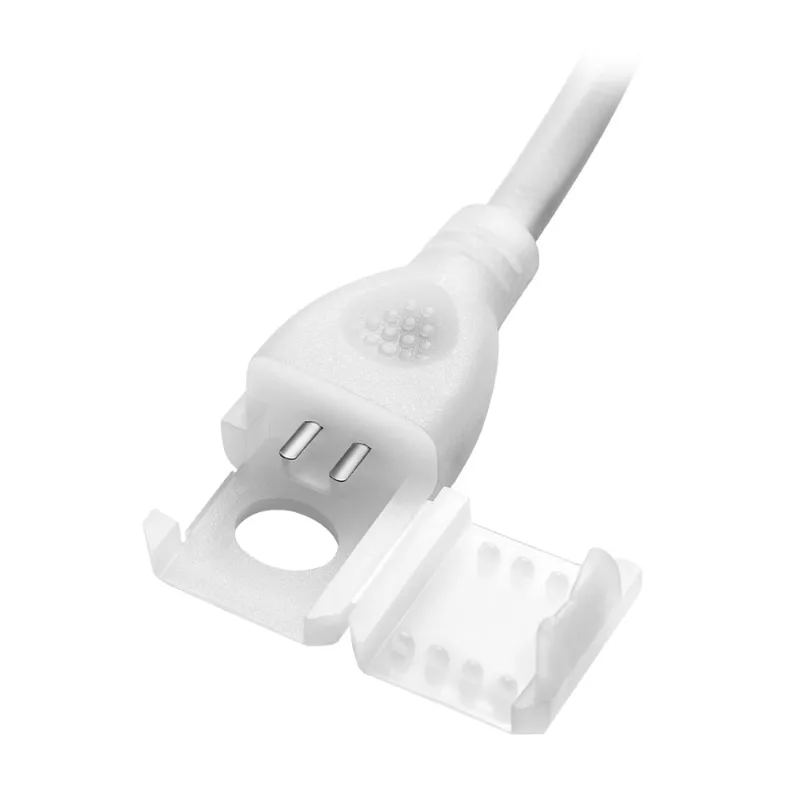 Plug para Fita Led - 240D Bivolt - Elgin