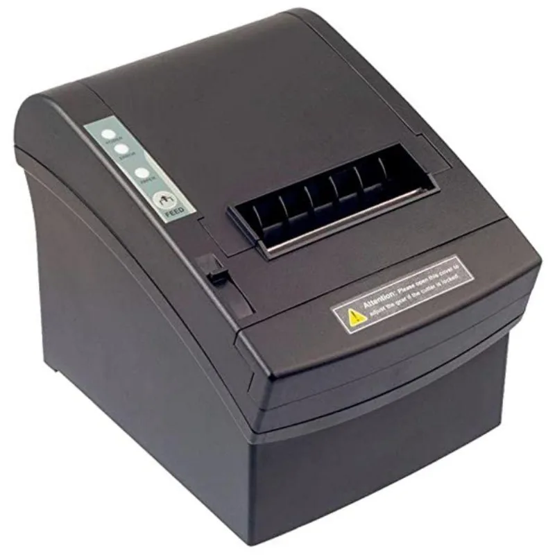 Impressora Elgin Nao Fiscal Termica I8 Usb Ethernet Serial 46i8useckd06 - Elgin