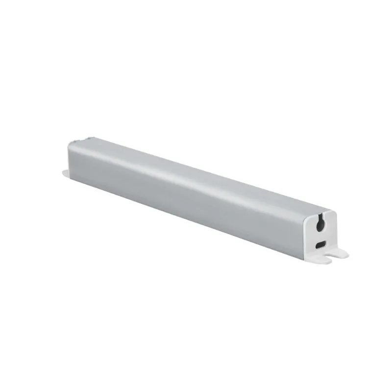 Driver Slim para Fita Led 12V 2A - Potência Máxima 24W Driver Slim P/ F. Led 12V 2A Pot Max 24W - Elgin