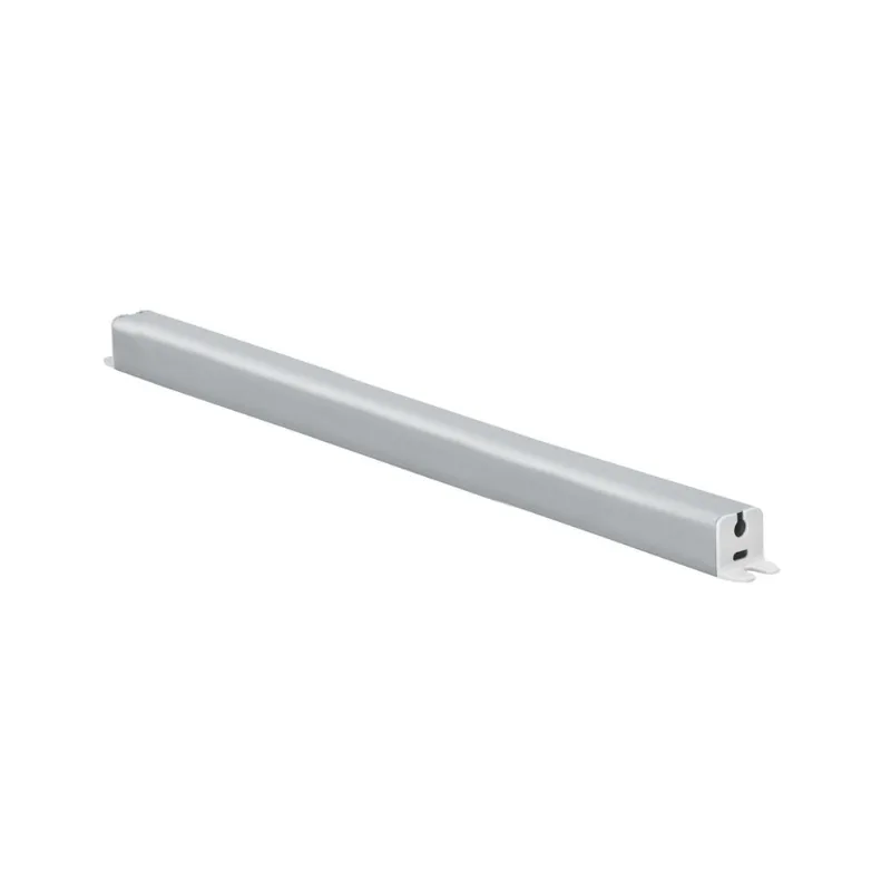 Driver Slim para Fita Led 12V 5A Elgin - Potência Máxima 60W Driver Slim P/ F. Led 12V 5A Pot Max 60W