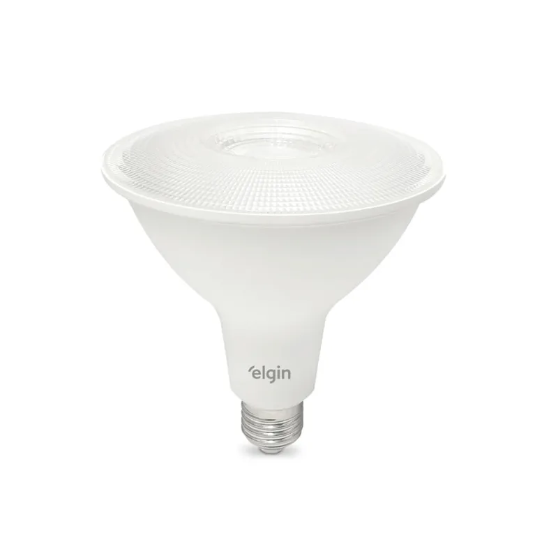 Lâmpada Dicroica LED PAR38 E27 13,5W 3.000K Bivolt - Elgin