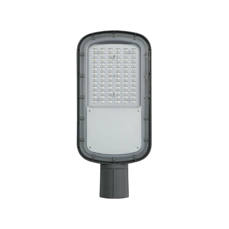 Luminária Pública Fixa - 50W 5.000K Led IP66