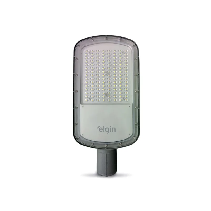 Luminária Pública Fixa - 100W 5.000K Led IP66