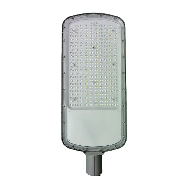 Luminária Pública Fixa - 200W 5.000K Led IP66 - Elgin
