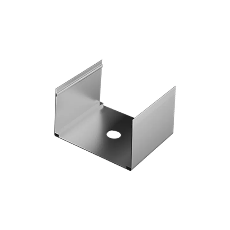 PRESILHA PARA PERFIL LED 25 X 17 SOB