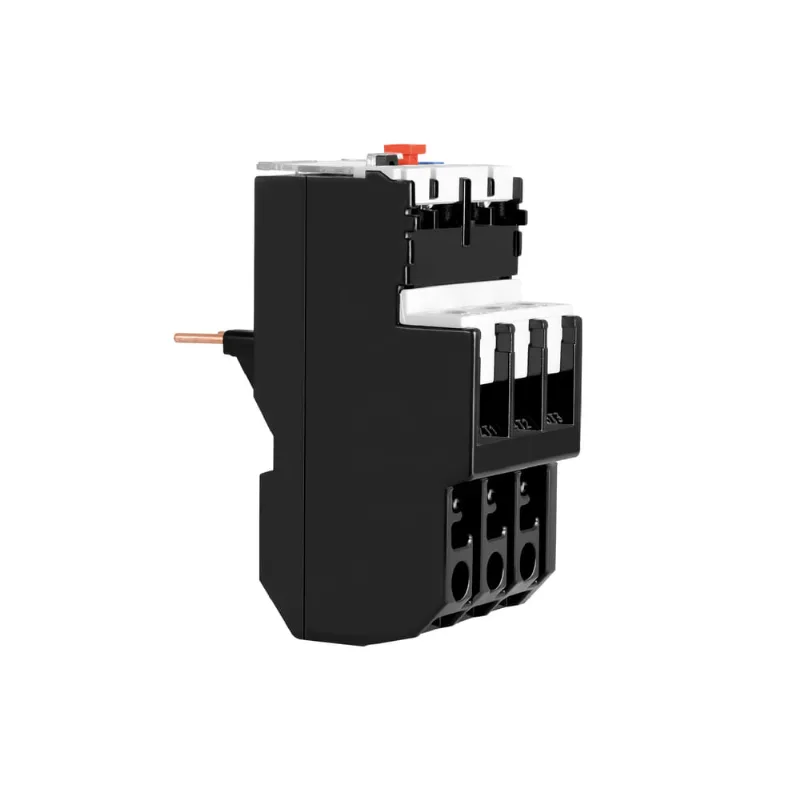 Relé Térmico - 300 – 500A FRAME CO500