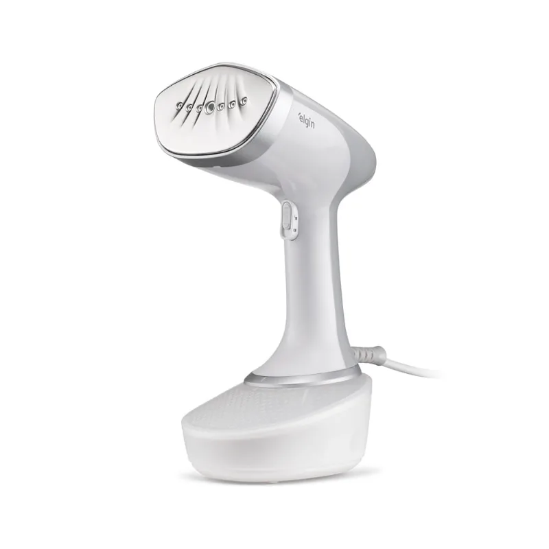 Vaporizador de Mão Steam Boost – 400ML Vaporizador de Mão Steam Boost – 1.200W 400ML 110V - Elgin