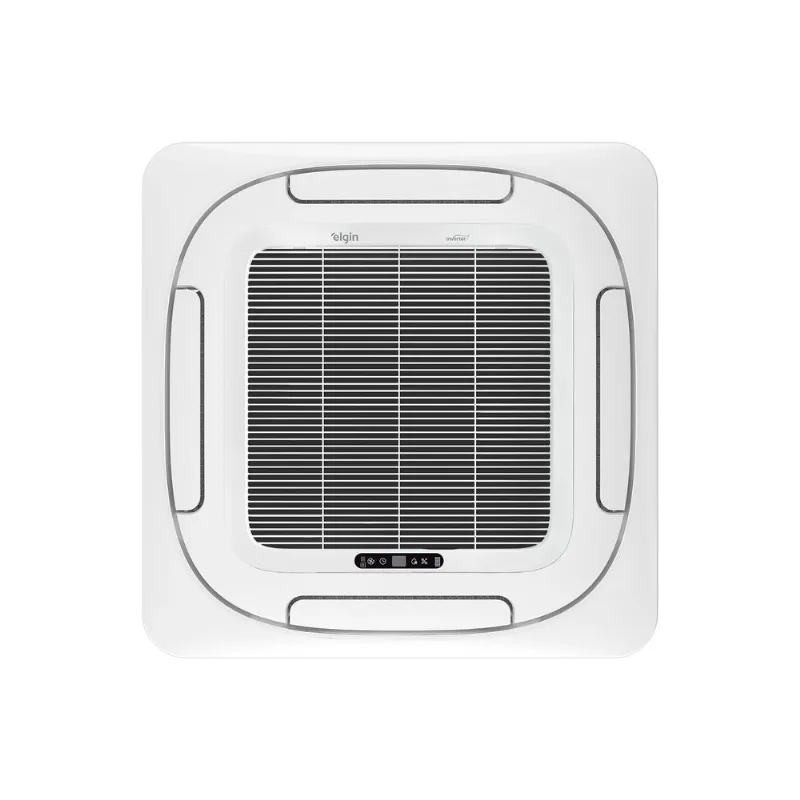 Ar-Condicionado Cassete Inverter Wi-Fi KX - 57.000 BTU/h Frio 220V - Elgin