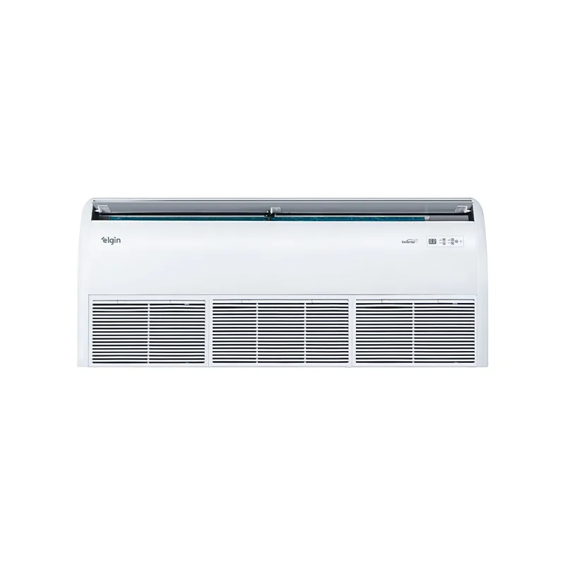 Ar-Condicionado Piso Teto Inverter Wi-Fi PX - 24.000 BTU/h Frio 220V - Elgin