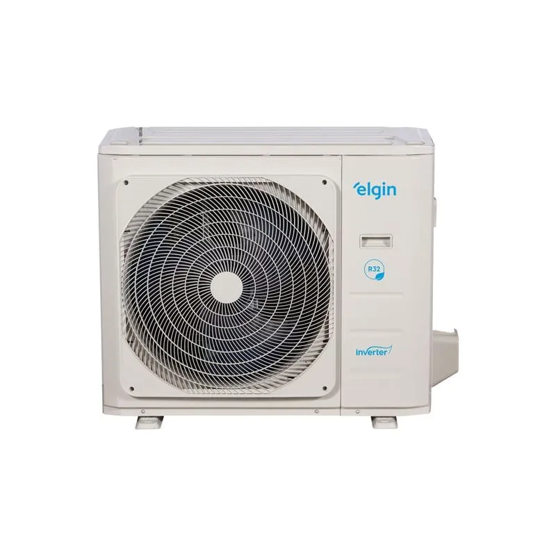 Cond Elgin K7 4v 36k 220/1 F Eco In