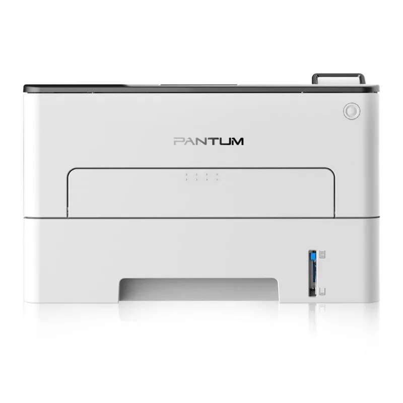 Impressora Laser Mono Wifi Elgin Pantum P3305dw 33ppm 127v - Elgin