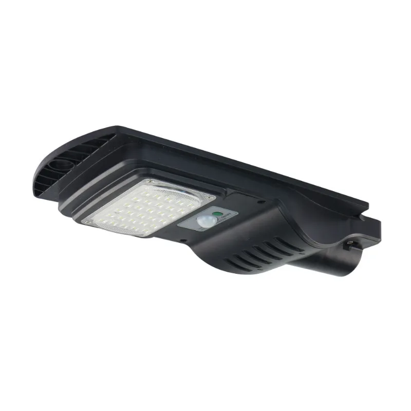 Luminária Led Solar - 30W 6.500K IP44