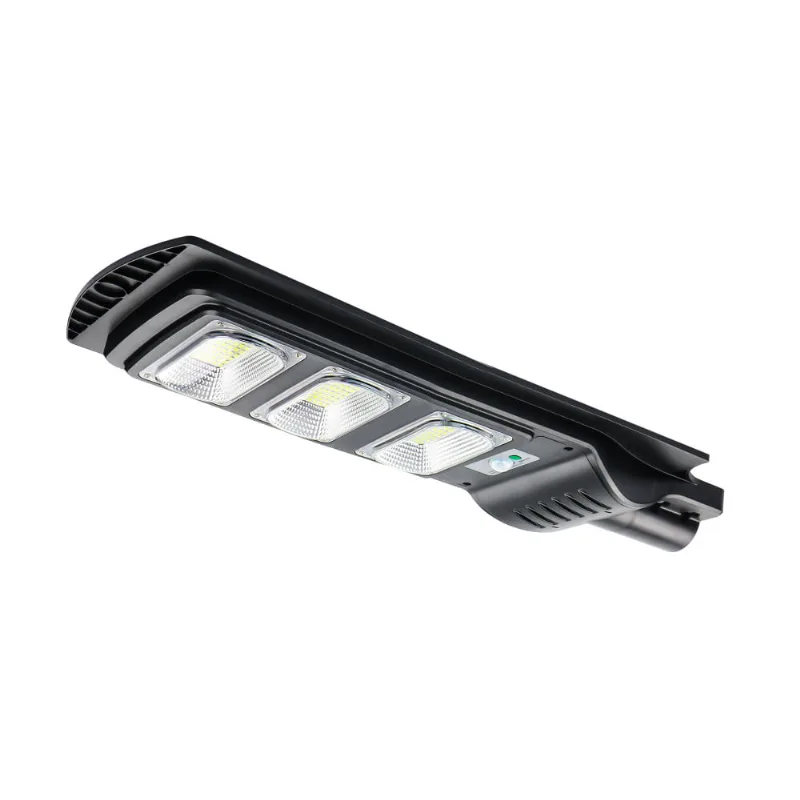 Luminária Led Solar - 90W 6.500K IP44