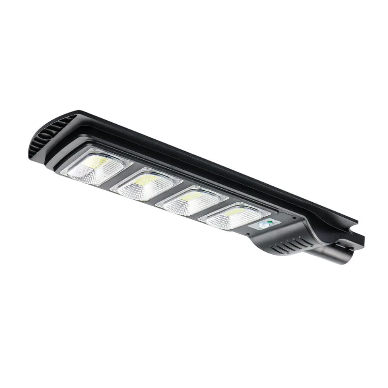 Luminária Led Solar - 150W 6.500K IP44